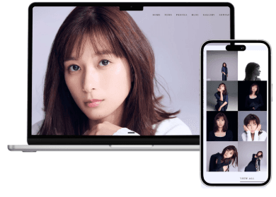 IT企業C社様 サービスサイト